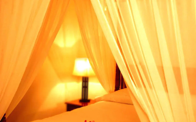 Real Maris Resort and Hotel