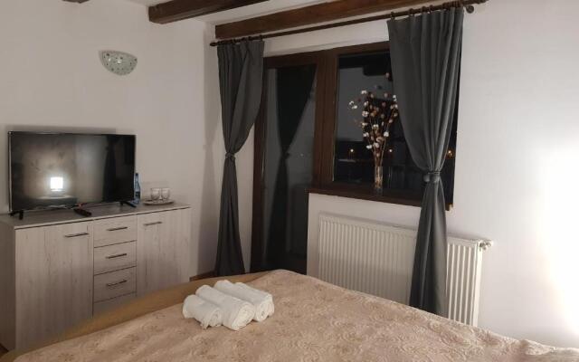 Panoramic View Apartment