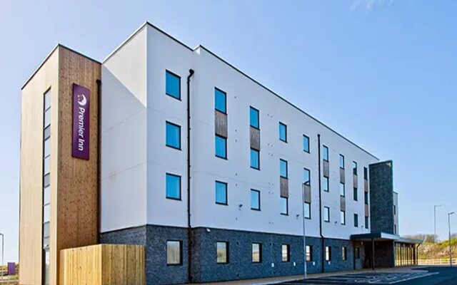 Premier Inn Holyhead