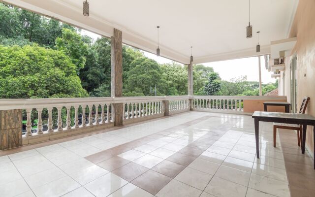 Airy Kebun Raya Bogor Jalak Harupat 9A