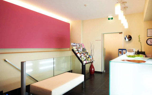 Hotel de la Couronne