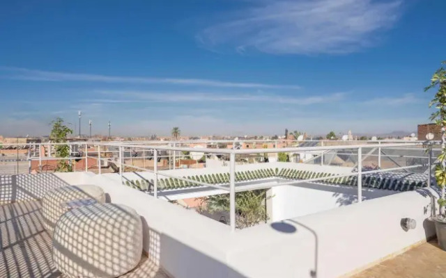 Riad Brummell