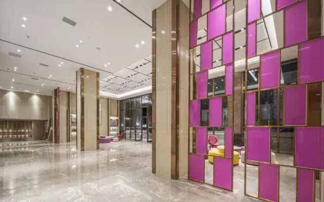Lavande Hotel (Zhanjiang Donghai Island)