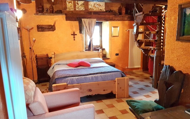 Affittacamere Saint Salod