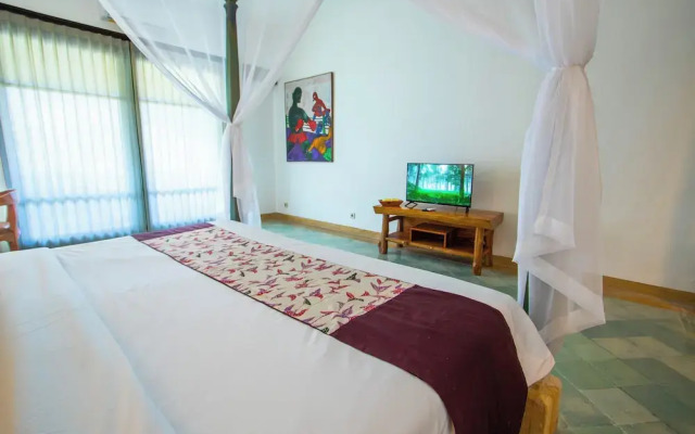 Alam Puri Art Museum and Villas