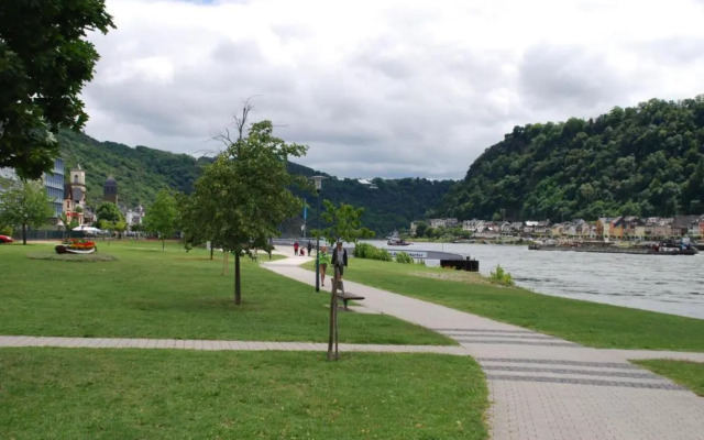 Paradiesisch Wohnen - Loreley