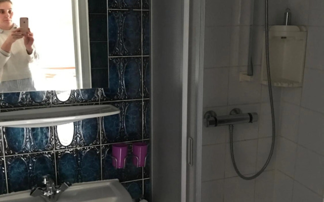 Appartments Haus Rettenmoser