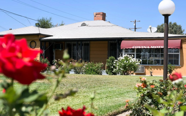 Covina Motel