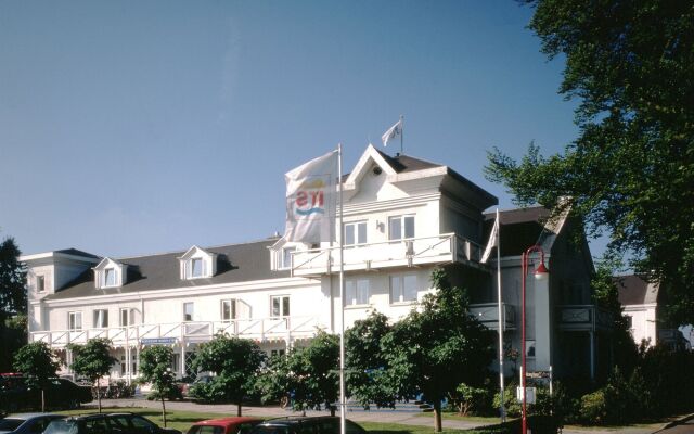 Hotel Residenz