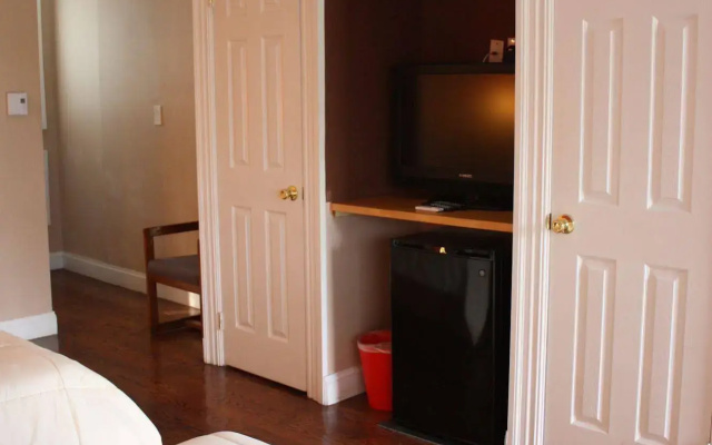 SunView Motel