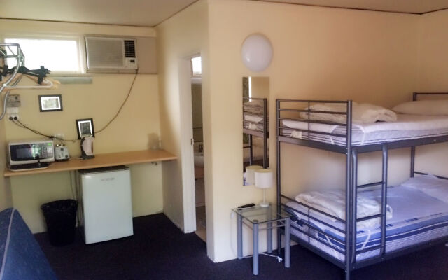 St Kilda Hostel