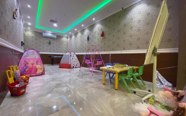 Golden Ya Hala Hotel