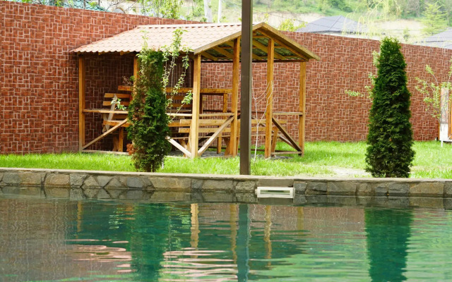 Holiday Home No. 2 Benoy Travel