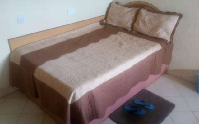Carribean Guest Room