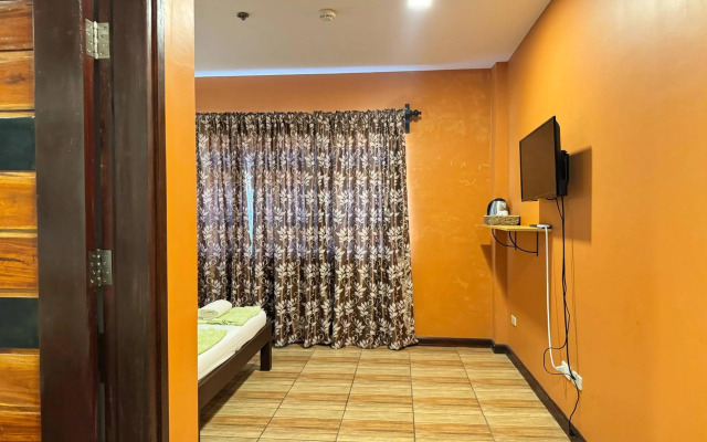 OveMar Resort Hotel