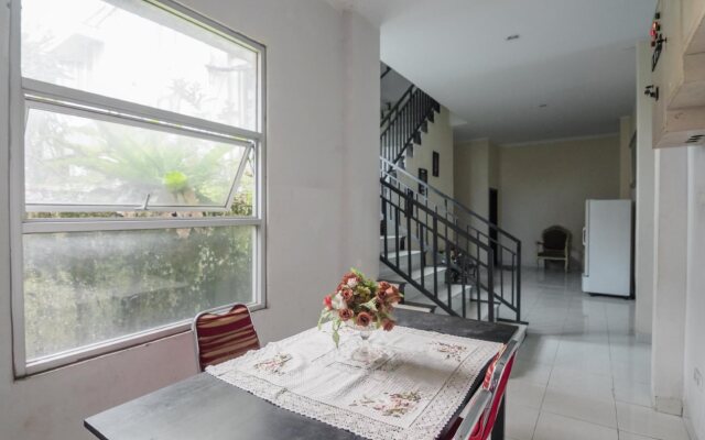 Felaza Guest House By RedDoorz