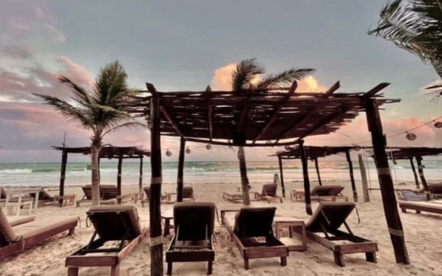 Dune Boutique Hotel Tulum