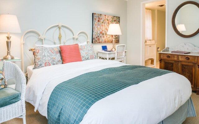 Sandpiper Inn
