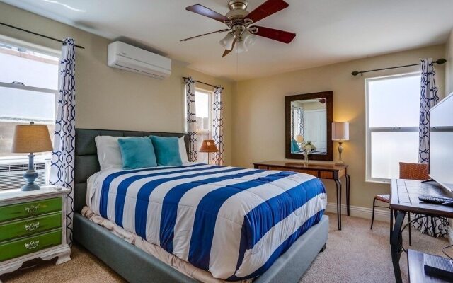 Beach & Bay - 3 Br Home