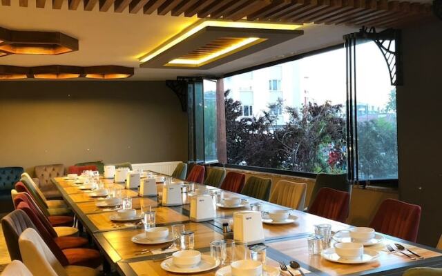 My Suit Otel