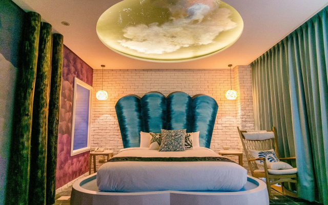 Jin Pin Hotel