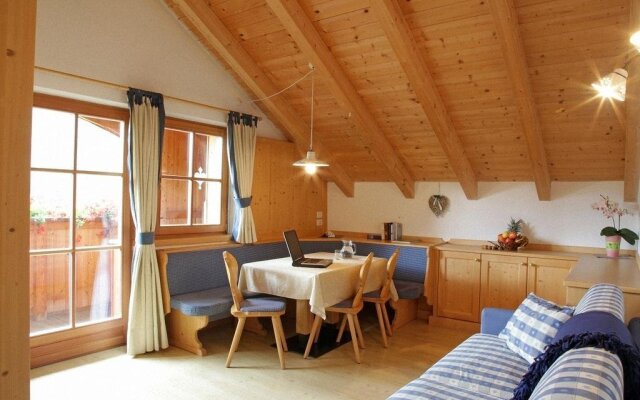 Dolomites Apartments Ciasa Vally