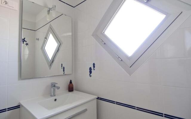 Appartement Les Sables-d'Olonne, 1 pièce, 2 personnes - FR-1-92-760