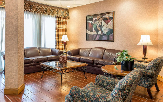 Quality Inn & Conference Center