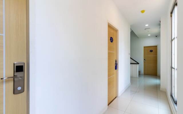 Atnest Hostel