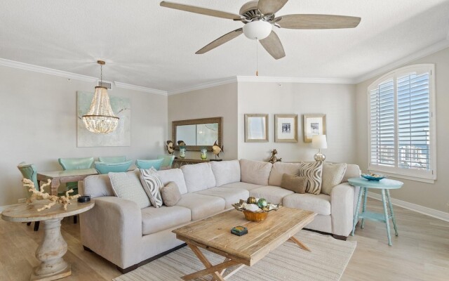 Beach Colony East 15b-penthouse