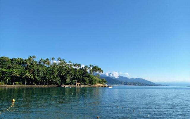 colonial hotel de ilhabela
