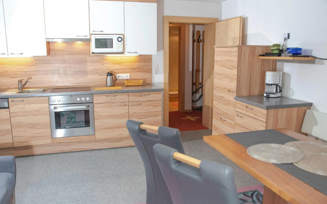 Apart Sonnenheim Kappl