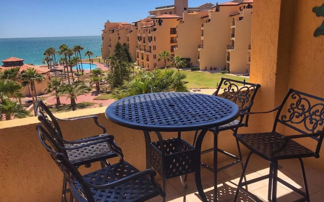 Princessa 2BR D 402-v by Casago