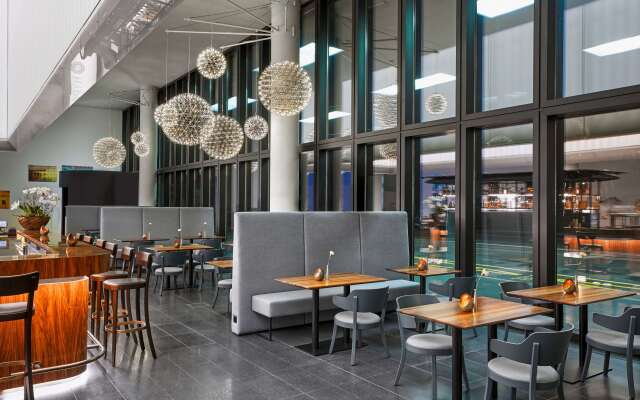 HYPERION Hotel Basel