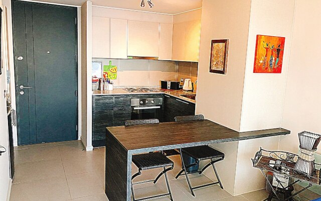 Apartamento 226 Horizonte II