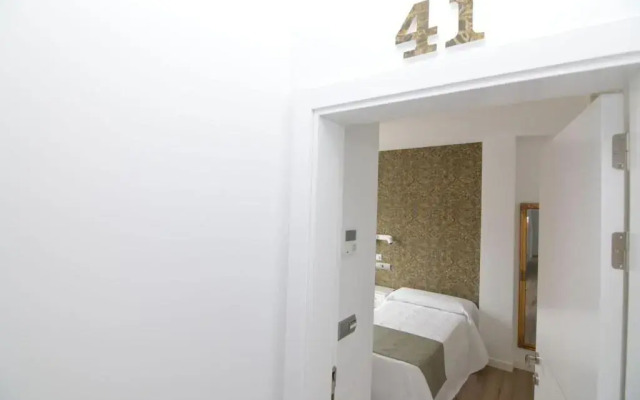 Hotel Castillo Benidorm