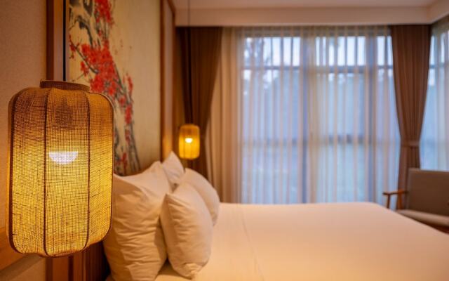 Mangala Zen Garden & Luxury Apartments