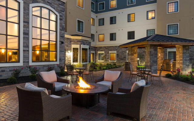 Staybridge Suites Columbus Polaris by IHG