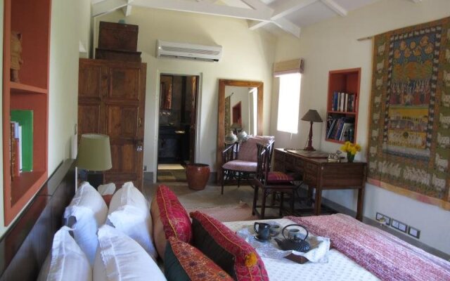 Anopura Resort