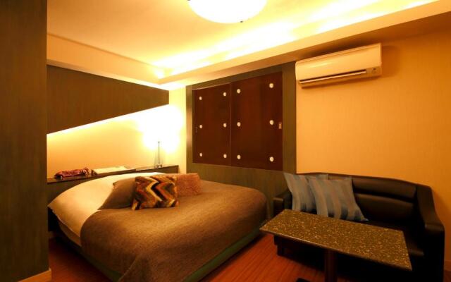 Hotel Le Club (Adult Only)