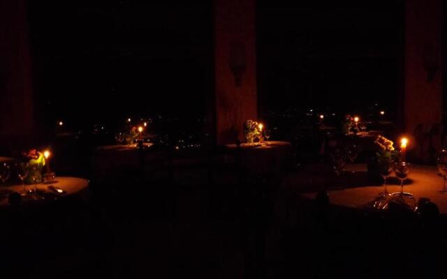 Hotel Panoramico lago d'Orta adults only