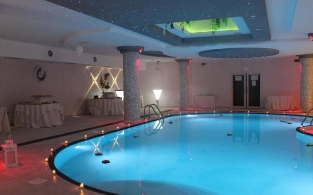 Hotel Lo Scoiattolo
