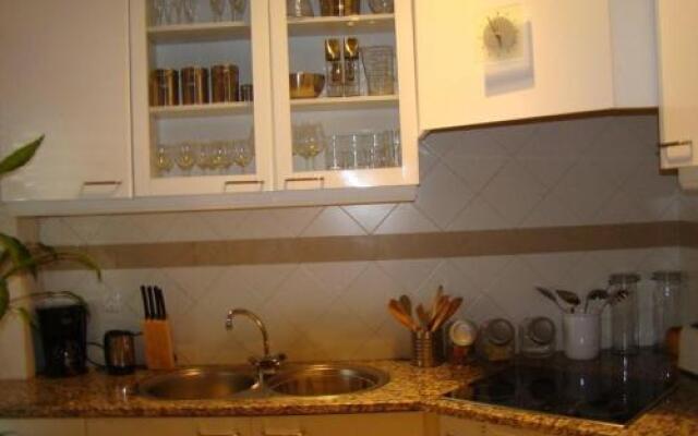 Tejo Apartment