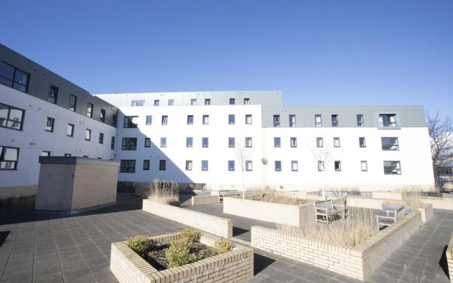 Beaverbank Place - Campus Accommodation
