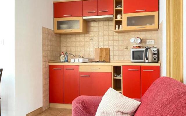 D.O.O. Yury Apartment