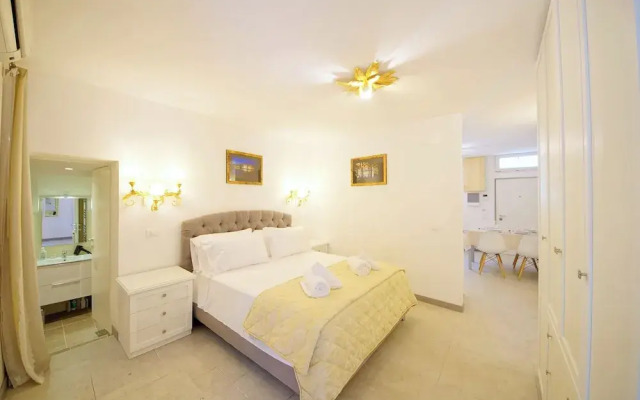 DolceVita Apartments N. 521