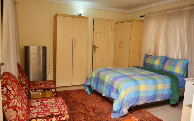 Flat 7 a and b