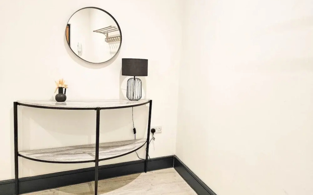 5 Kings Buildings Apartment - Studio - Swansea