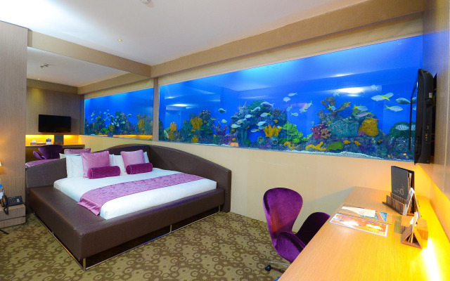 Hotel H2O