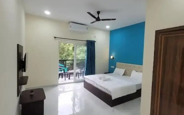Agusto's Beach Stay